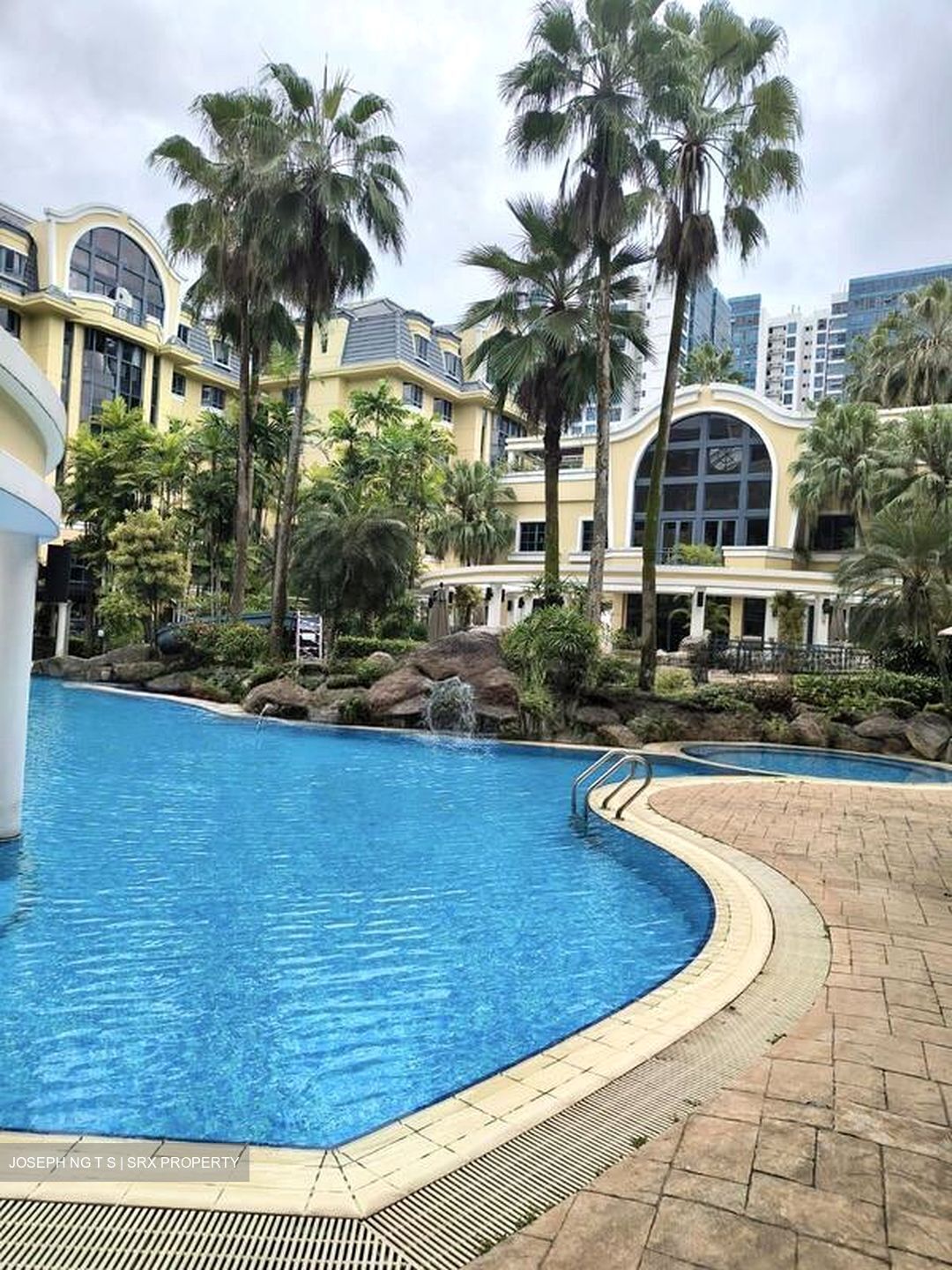 Westcove Condominium (D5), Condominium #561184361